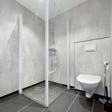 아파트 Unique Place By Bnb 19 2br, Terrace, Parkingairport Shuttle *