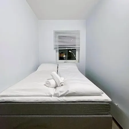 Unique Place By Bnb 19 2br, Terrace, Parkingairport Shuttle