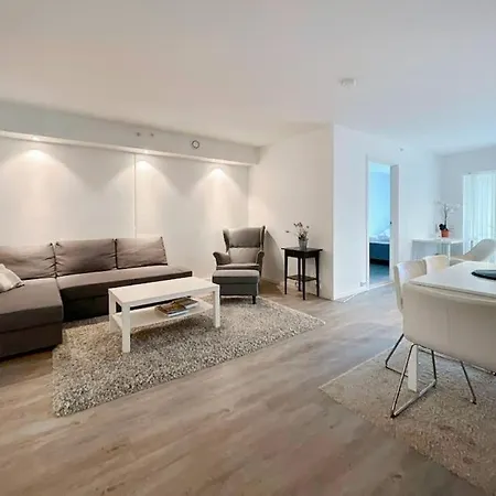 Unique Place By Bnb 19 2br, Terrace, Parkingairport Shuttle 아파트 *