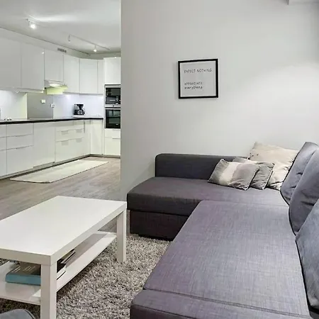 Unique Place By Bnb 19 2br, Terrace, Parkingairport Shuttle Appartement *