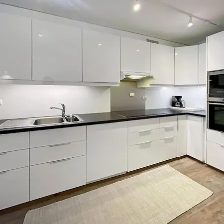 Appartement Unique Place By Bnb 19 2br, Terrace, Parkingairport Shuttle