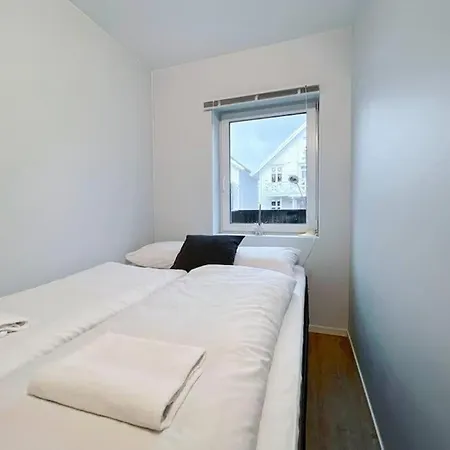 Unique Place By Bnb 19 2br, Terrace, Parkingairport Shuttle Appartement