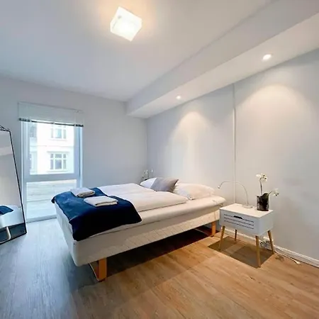 Unique Place By Bnb 19 2br, Terrace, Parkingairport Shuttle *