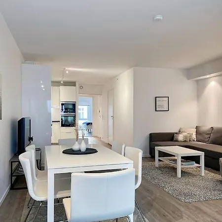 Unique Place By Bnb 19 2br, Terrace, Parkingairport Shuttle * Stavanger